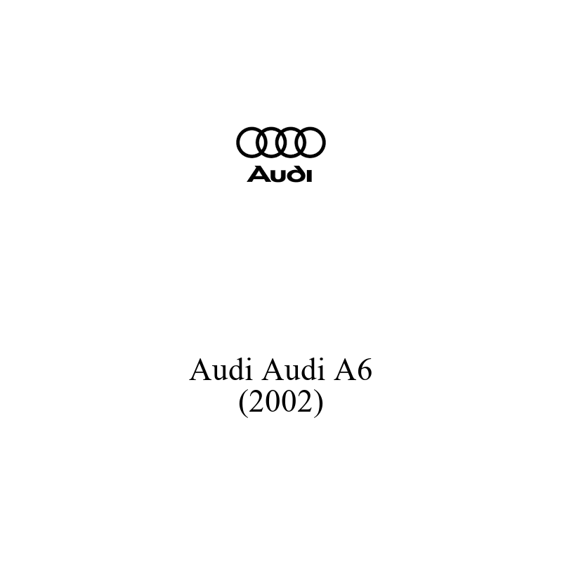 Binek Araç Aküsü | Audi A6 2002 Model Uyumlu