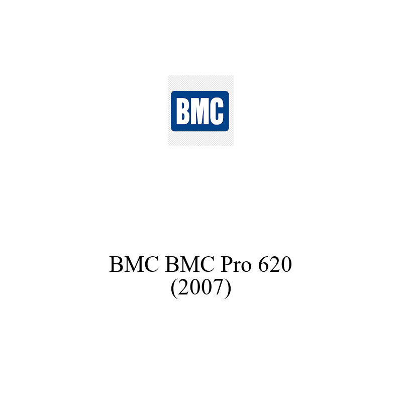 Ağır Ticari Aküsü | BMC Pro 620 2007 Model Uyumlu