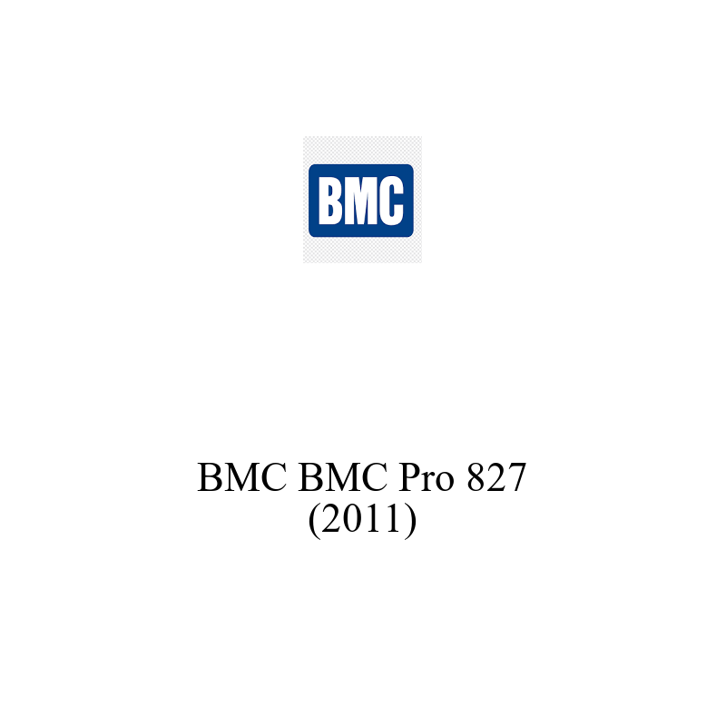 Ağır Ticari Aküsü | BMC Pro 827 2011 Model Uyumlu