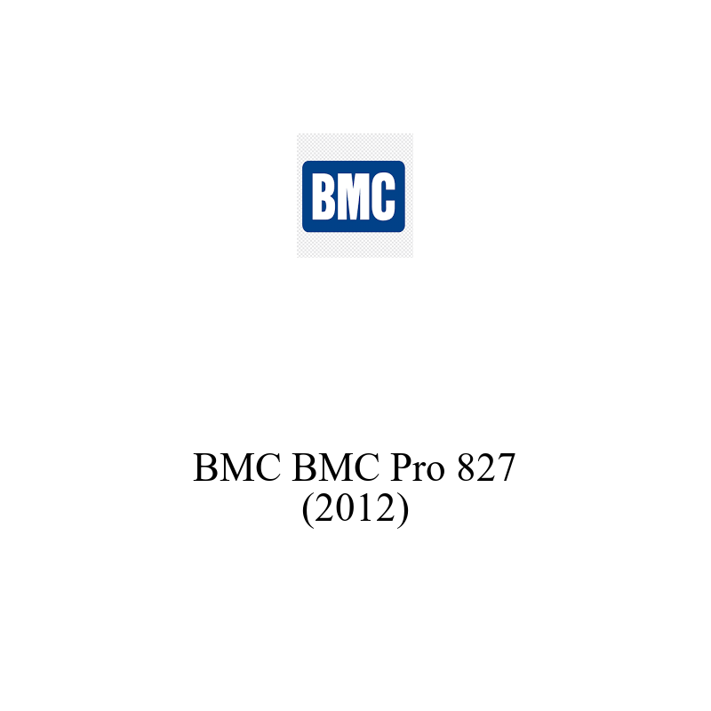 Ağır Ticari Aküsü | BMC Pro 827 2012 Model Uyumlu