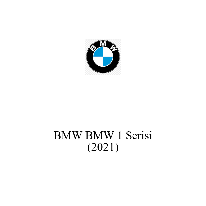 Binek Araç Aküsü | BMW 1 Serisi 2021 Model Uyumlu