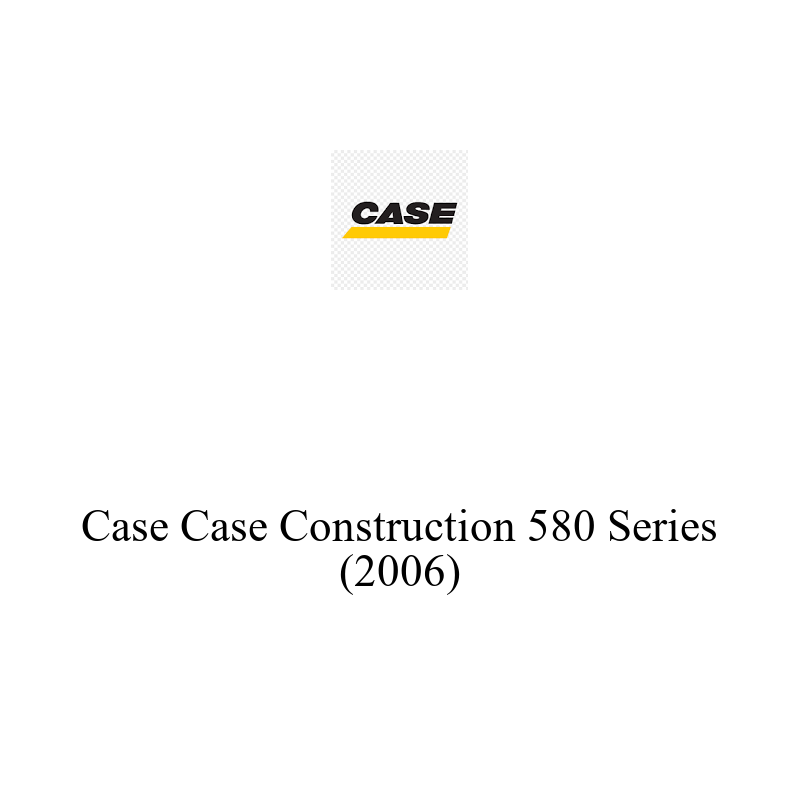 İş Makinesi Aküsü | Case Construction 580 Series 2006 Model Uyumlu