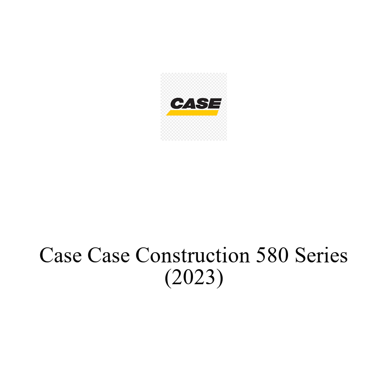İş Makinesi Aküsü | Case Construction 580 Series 2023 Model Uyumlu