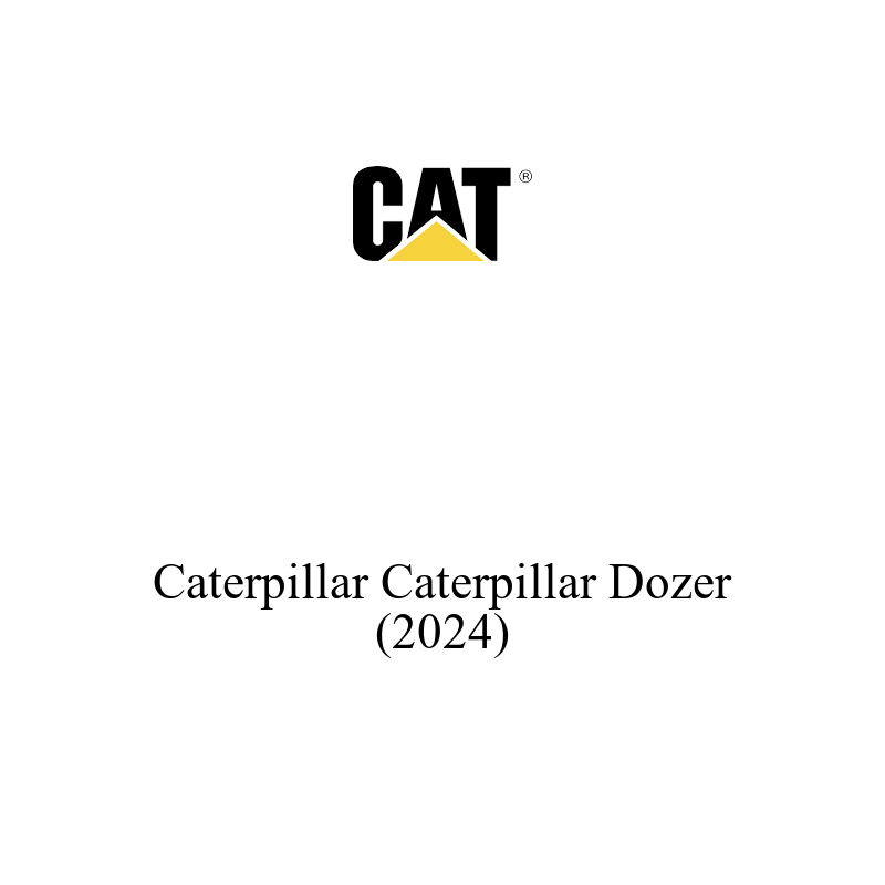 İş Makinesi Aküsü | Caterpillar Dozer 2024 Model Uyumlu