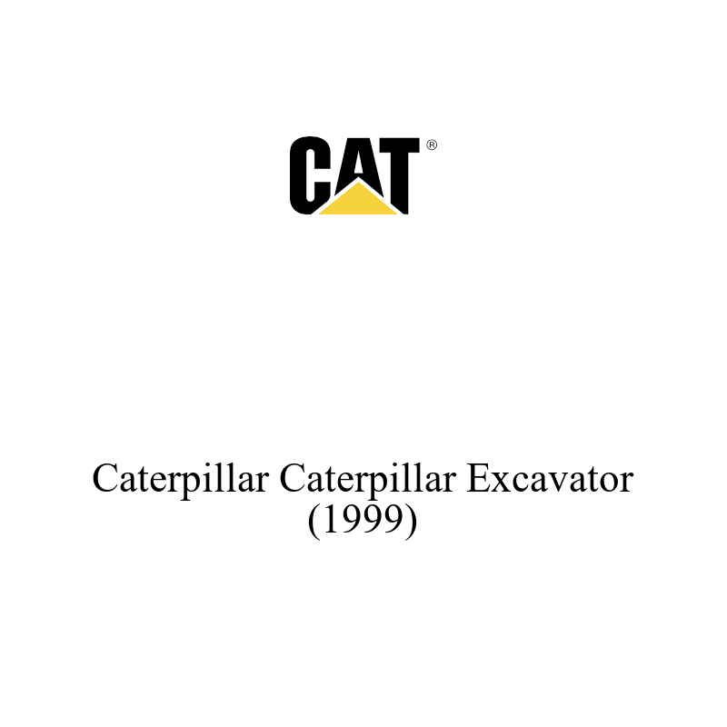 İş Makinesi Aküsü | Caterpillar Excavator 1999 Model Uyumlu