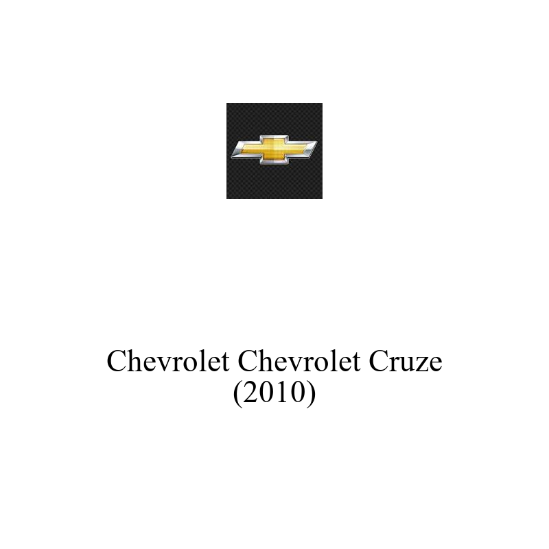 Binek Araç Aküsü | Chevrolet Cruze 2010 Model Uyumlu