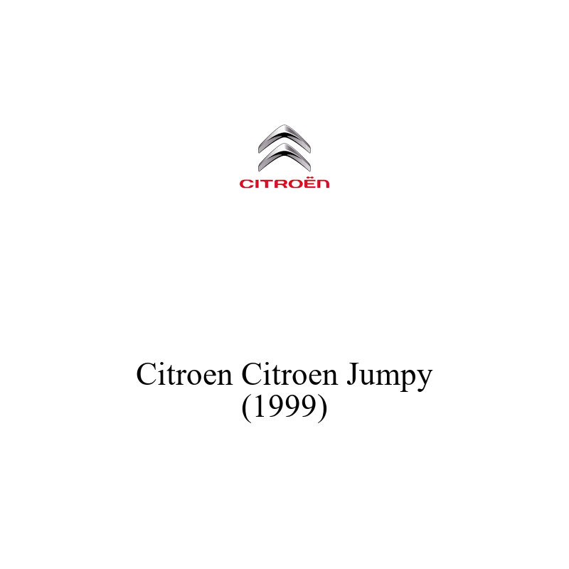 Ticari Araç Aküsü | Citroen Jumpy 1999 Model Uyumlu