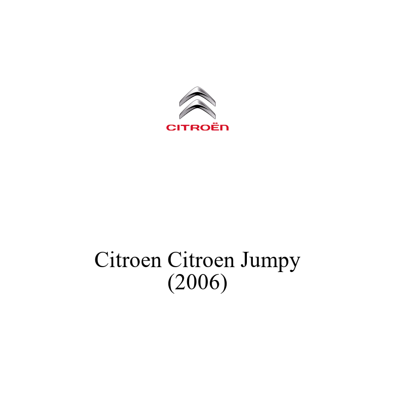 Ticari Araç Aküsü | Citroen Jumpy 2006 Model Uyumlu