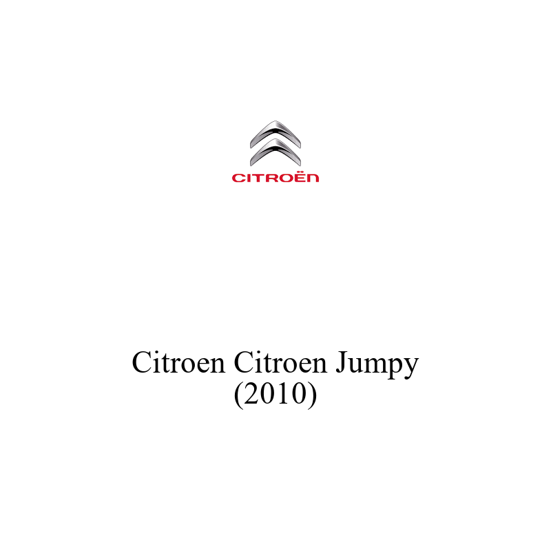 Ticari Araç Aküsü | Citroen Jumpy 2010 Model Uyumlu