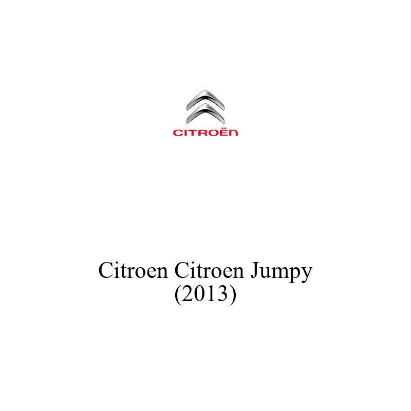 Ticari Araç Aküsü | Citroen Jumpy 2013 Model Uyumlu