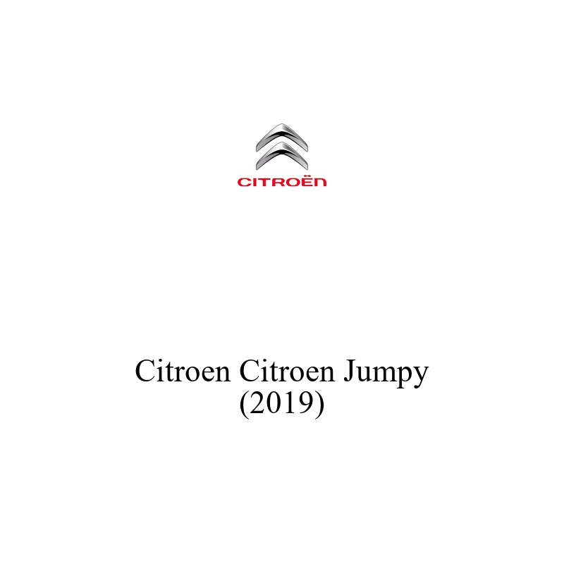 Ticari Araç Aküsü | Citroen Jumpy 2019 Model Uyumlu