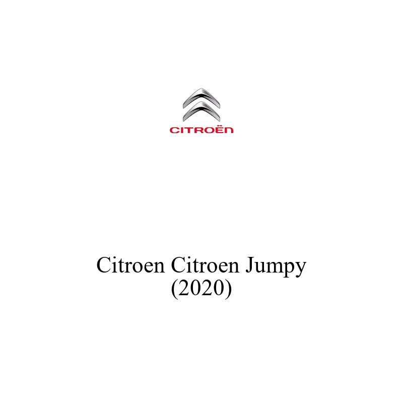 Ticari Araç Aküsü | Citroen Jumpy 2020 Model Uyumlu