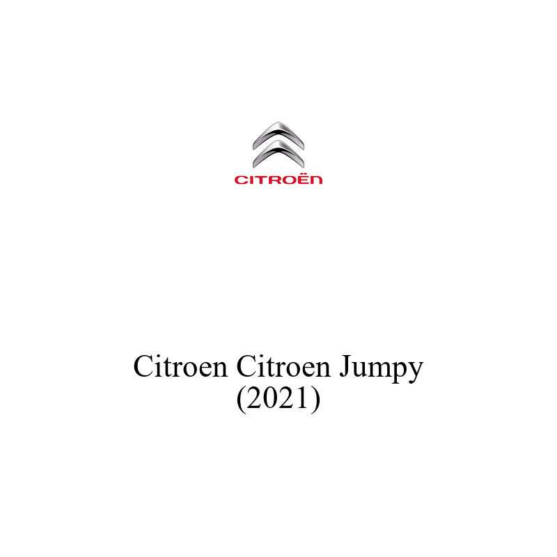 Ticari Araç Aküsü | Citroen Jumpy 2021 Model Uyumlu