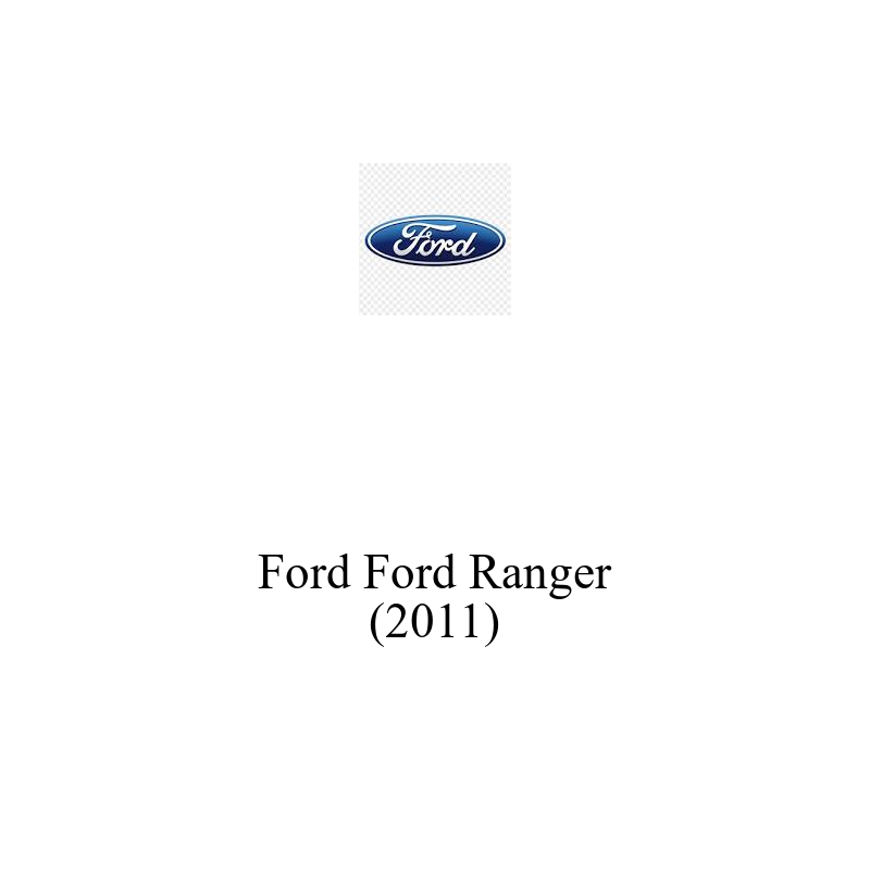 Ticari Araç Aküsü | Ford Ranger 2011 Model Uyumlu