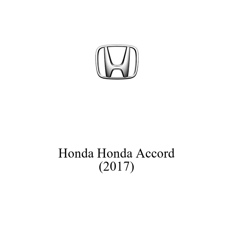 Binek Araç Aküsü | Honda Accord 2017 Model Uyumlu