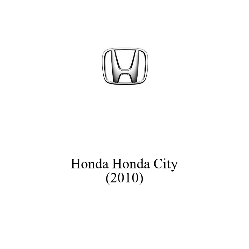 Binek Araç Aküsü | Honda City 2010 Model Uyumlu