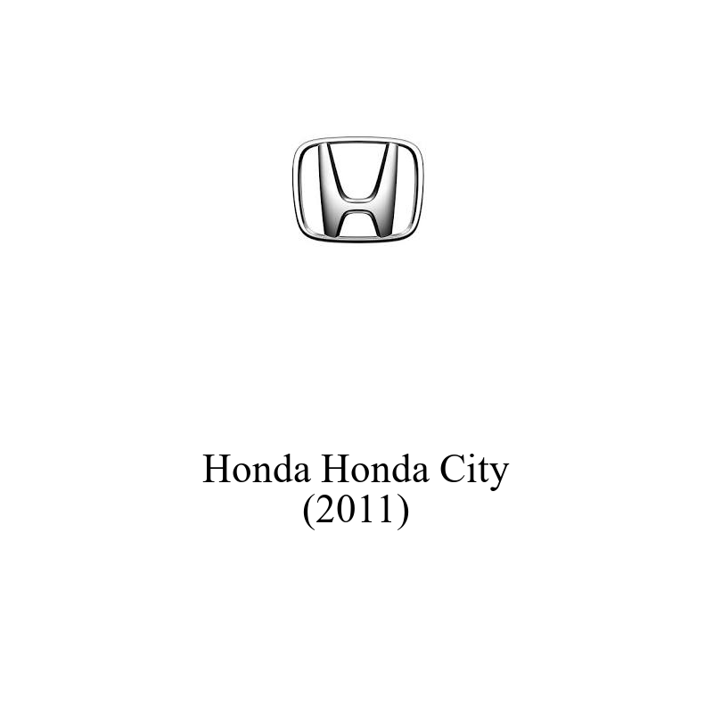 Binek Araç Aküsü | Honda City 2011 Model Uyumlu