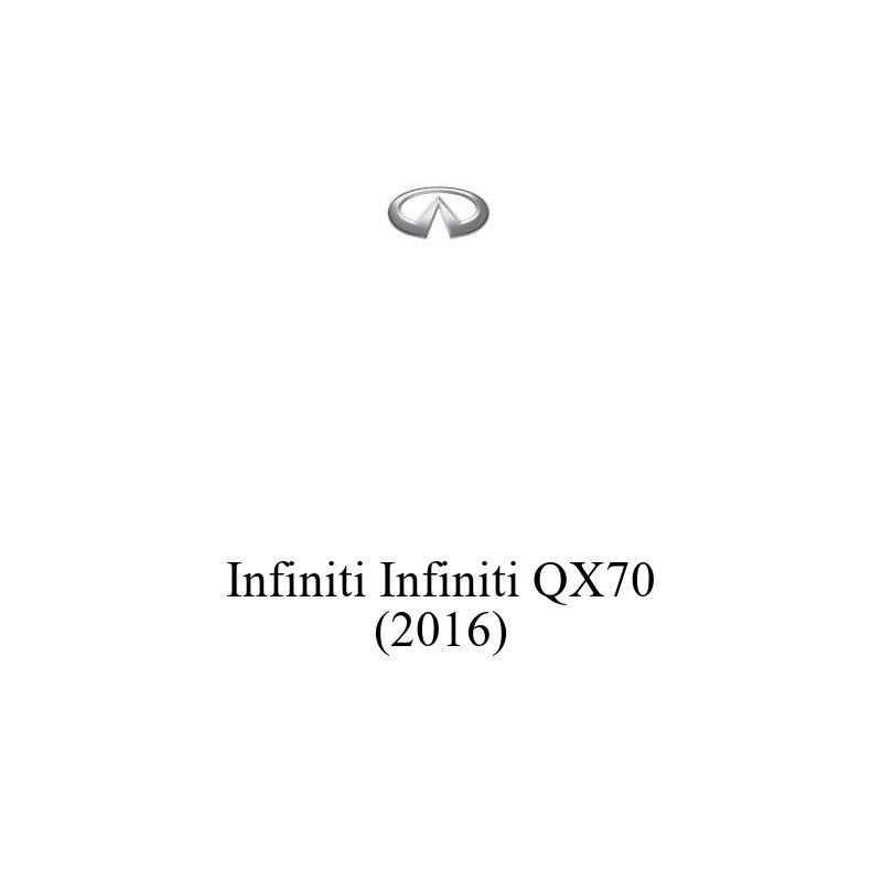SUV Araç Aküsü | Infiniti QX70 2016 Model Uyumlu