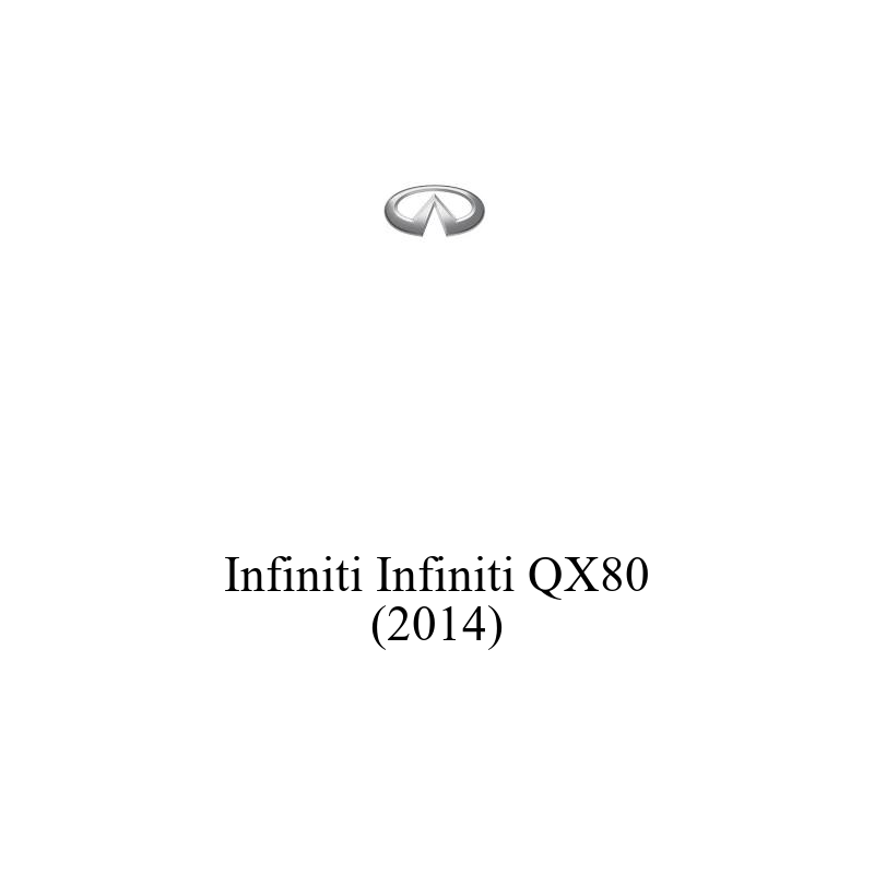 SUV Araç Aküsü | Infiniti QX80 2014 Model Uyumlu