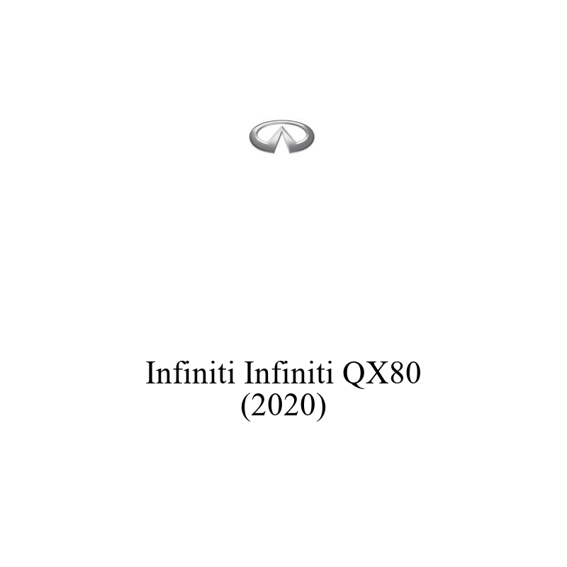 SUV Araç Aküsü | Infiniti QX80 2020 Model Uyumlu