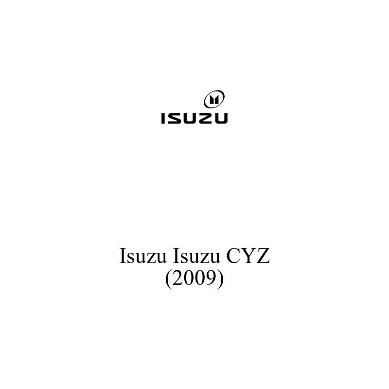Ağır Ticari Aküsü | Isuzu CYZ 2009 Model Uyumlu