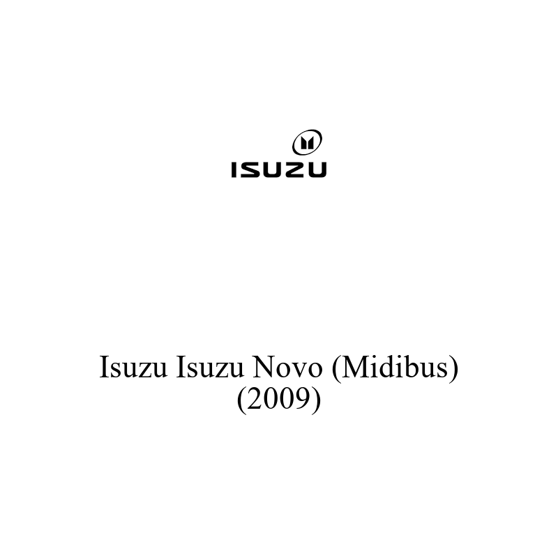 Ağır Ticari Aküsü | Isuzu Novo (Midibus) 2009 Model Uyumlu