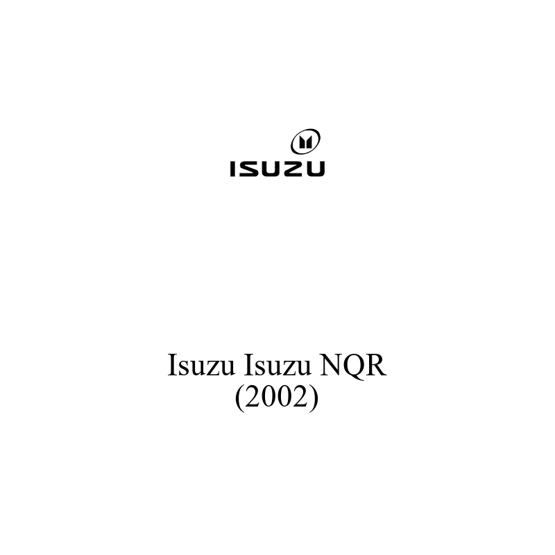 Ağır Ticari Aküsü | Isuzu NQR 2002 Model Uyumlu
