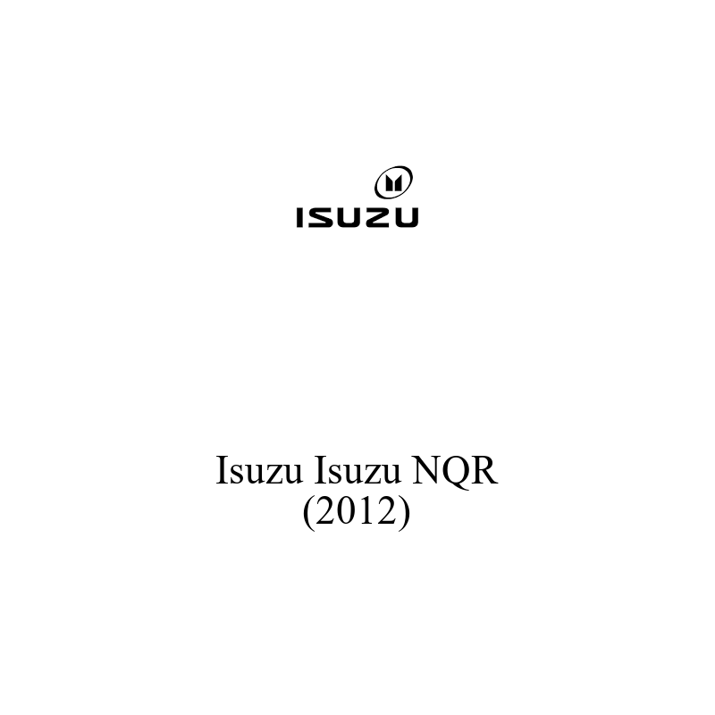 Ağır Ticari Aküsü | Isuzu NQR 2012 Model Uyumlu
