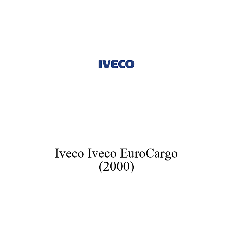 Ağır Ticari Aküsü | Iveco EuroCargo 2000 Model Uyumlu