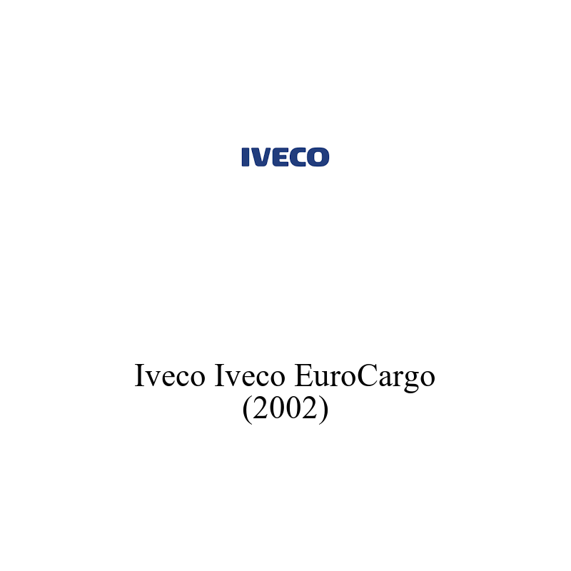 Ağır Ticari Aküsü | Iveco EuroCargo 2002 Model Uyumlu