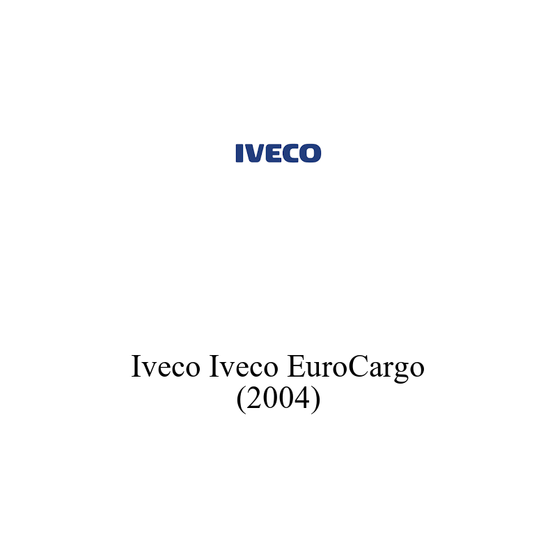 Ağır Ticari Aküsü | Iveco EuroCargo 2004 Model Uyumlu