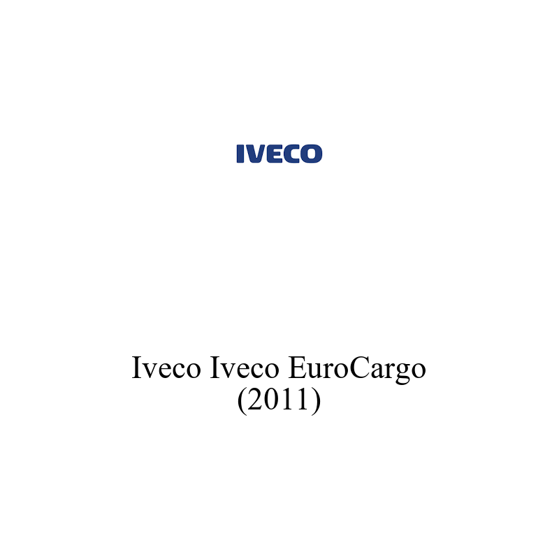 Ağır Ticari Aküsü | Iveco EuroCargo 2011 Model Uyumlu