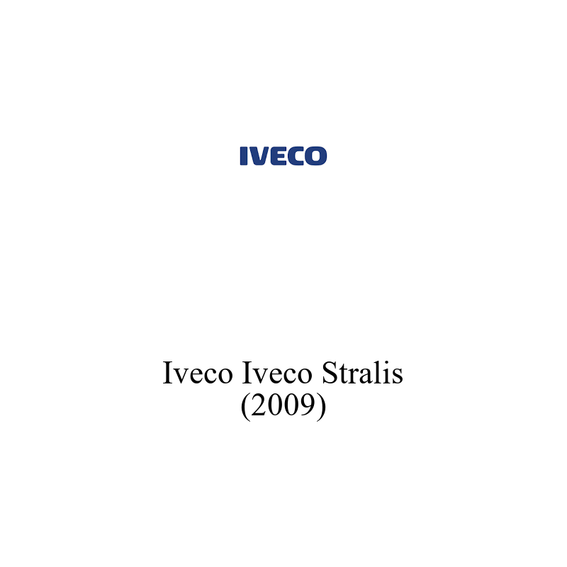 Ağır Ticari Aküsü | Iveco Stralis 2009 Model Uyumlu
