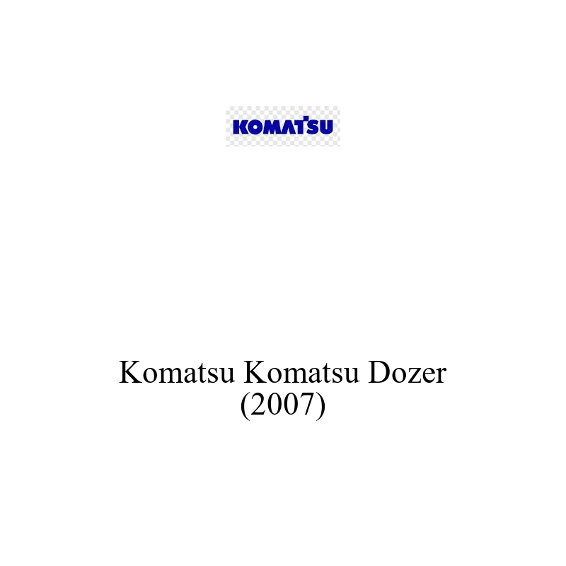 İş Makinesi Aküsü | Komatsu Dozer 2007 Model Uyumlu