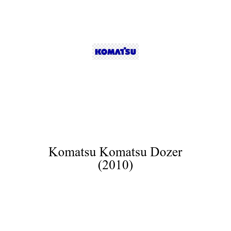 İş Makinesi Aküsü | Komatsu Dozer 2010 Model Uyumlu