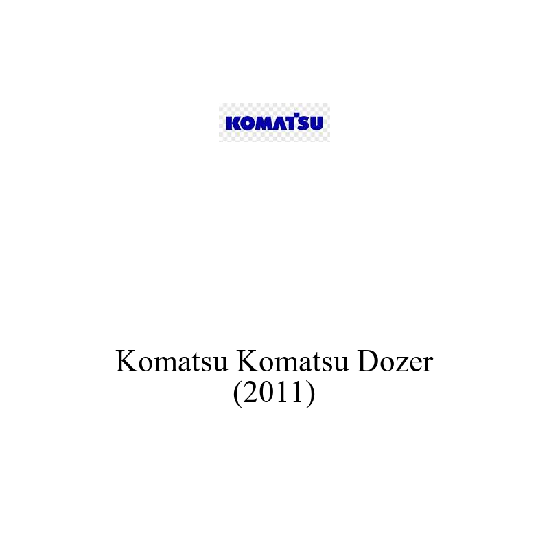 İş Makinesi Aküsü | Komatsu Dozer 2011 Model Uyumlu