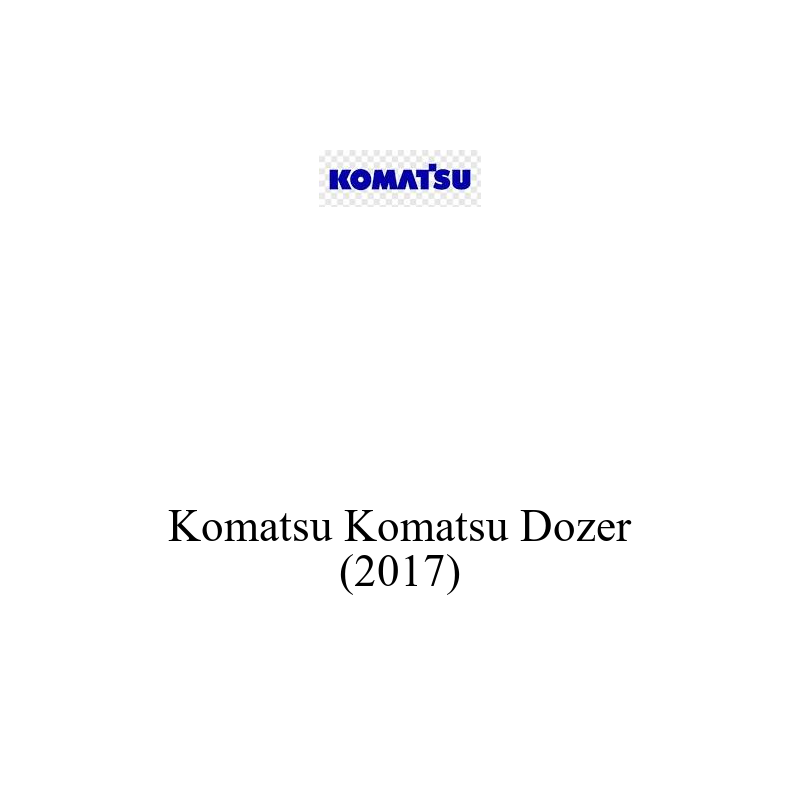 İş Makinesi Aküsü | Komatsu Dozer 2017 Model Uyumlu