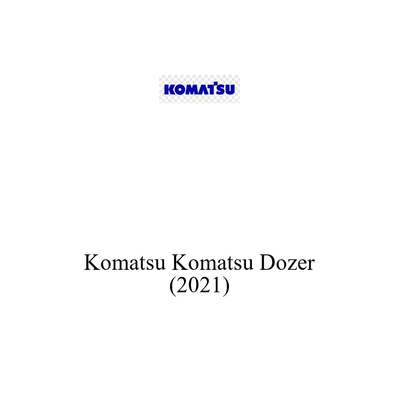 İş Makinesi Aküsü | Komatsu Dozer 2021 Model Uyumlu