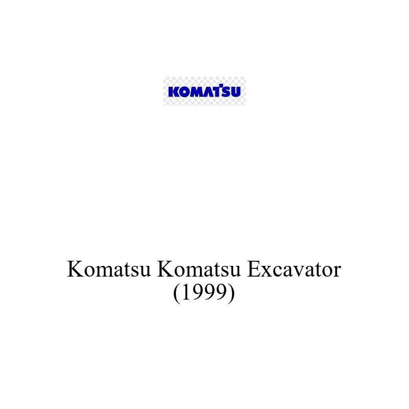 İş Makinesi Aküsü | Komatsu Excavator 1999 Model Uyumlu