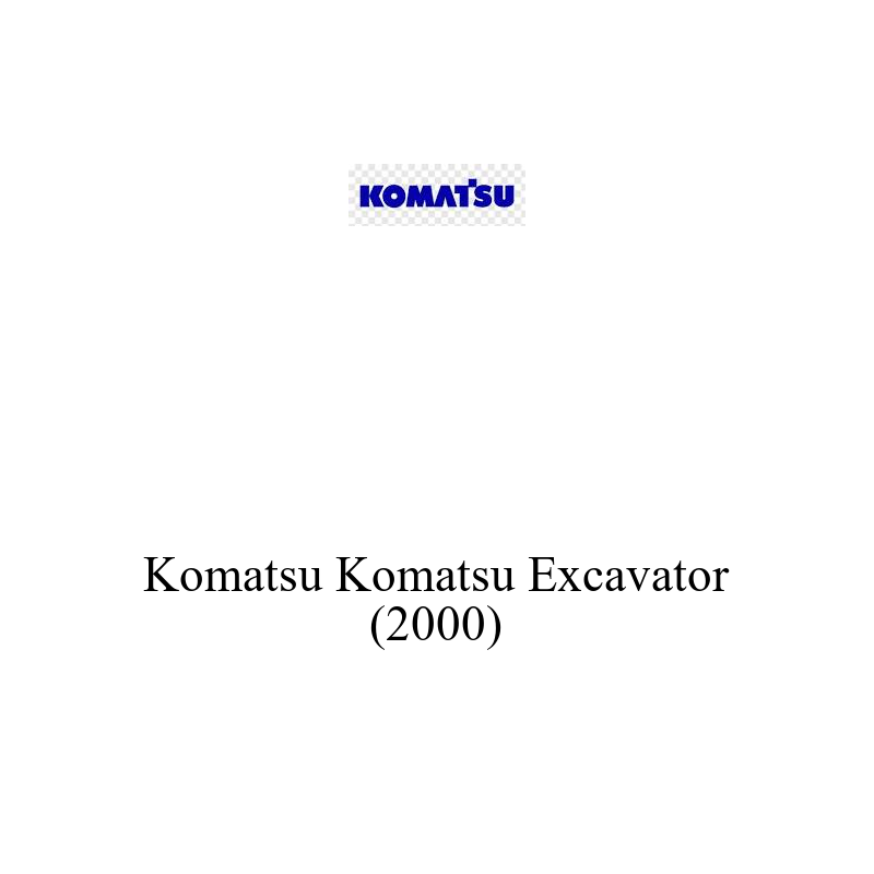 İş Makinesi Aküsü | Komatsu Excavator 2000 Model Uyumlu