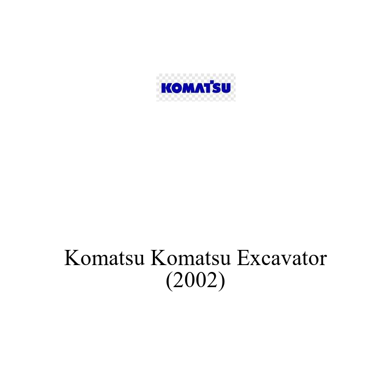 İş Makinesi Aküsü | Komatsu Excavator 2002 Model Uyumlu