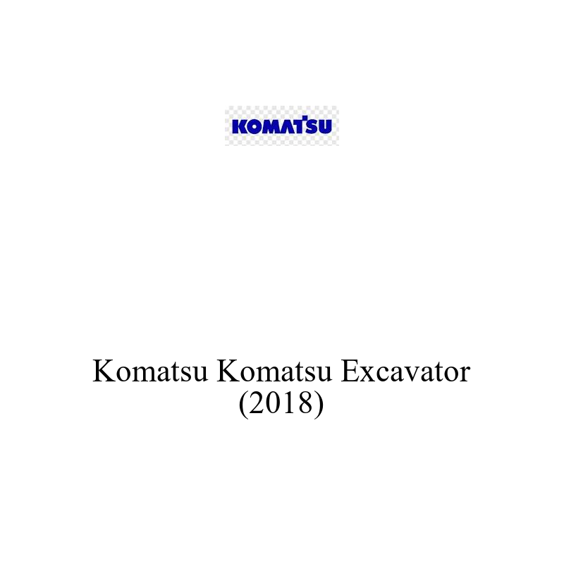 İş Makinesi Aküsü | Komatsu Excavator 2018 Model Uyumlu
