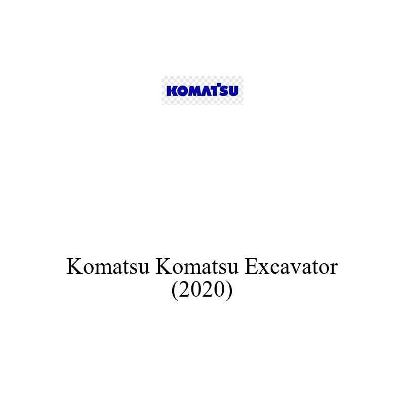 İş Makinesi Aküsü | Komatsu Excavator 2020 Model Uyumlu