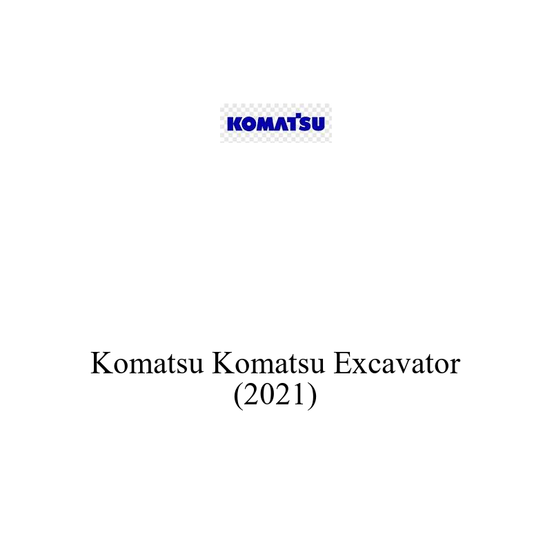 İş Makinesi Aküsü | Komatsu Excavator 2021 Model Uyumlu