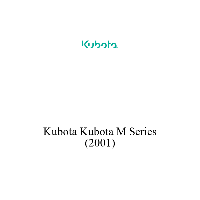 Tarım Aracı Aküsü | Kubota M Series 2001 Model Uyumlu