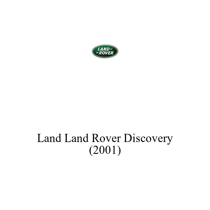 SUV Araç Aküsü | Land Rover Discovery 2001 Model Uyumlu