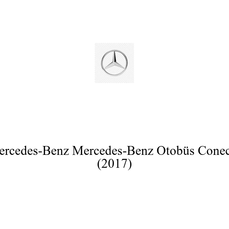 Ağır Ticari Araç Aküsü | Mercedes-Benz Otobüs Conecto 2017 Model Uyumlu