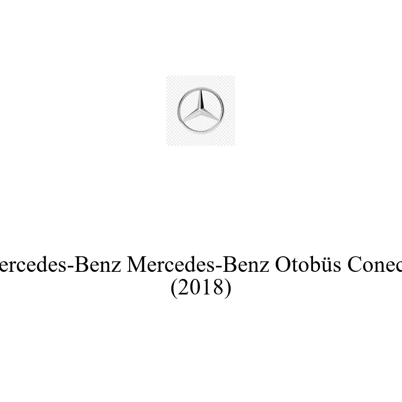 Ağır Ticari Araç Aküsü | Mercedes-Benz Otobüs Conecto 2018 Model Uyumlu