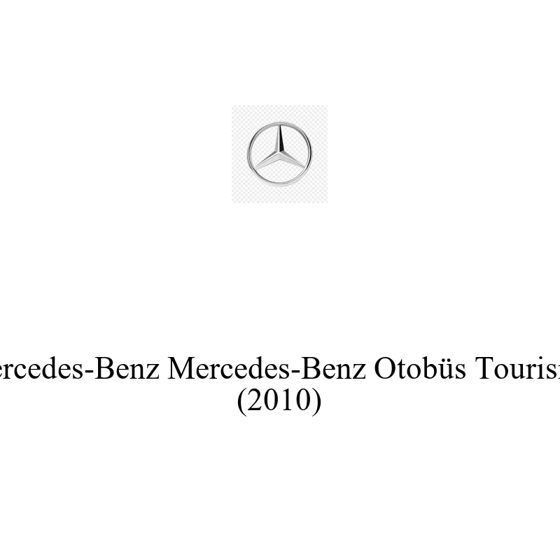 Ağır Ticari Araç Aküsü | Mercedes-Benz Otobüs Tourismo 2010 Model Uyumlu