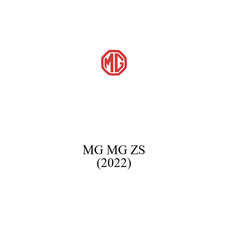 Binek Araç Aküsü | MG ZS 2022 Model Uyumlu